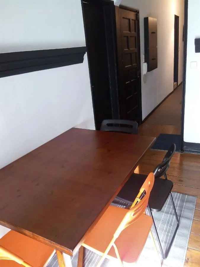 Apartament Friendly Arroios Lizbona Portugalia