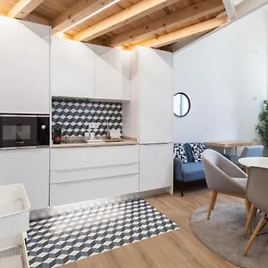 Apartamento Flh Graça Lovely Iv, Lisboa