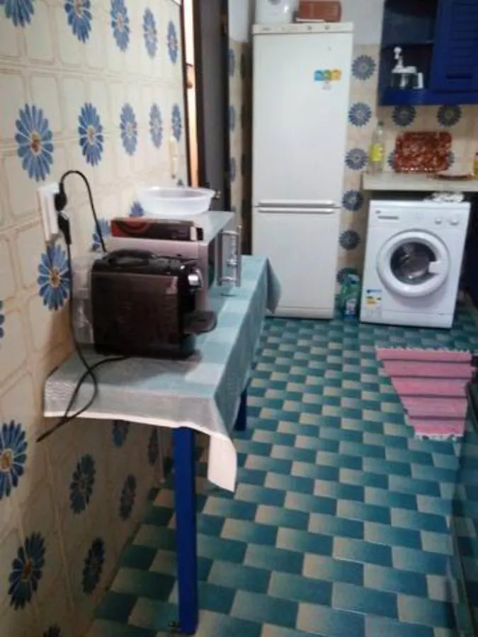 Apartmán Friendly Arroios Lisboa 0*,