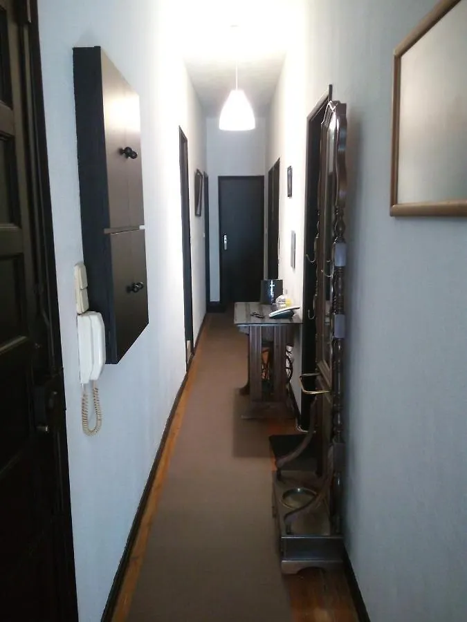 Ubytování v soukromí Apartmán Friendly Arroios Lisboa